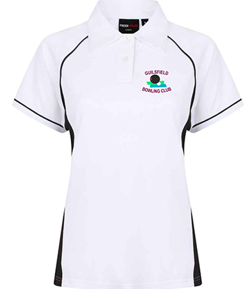 Performance Polo (Ladies Fit)
